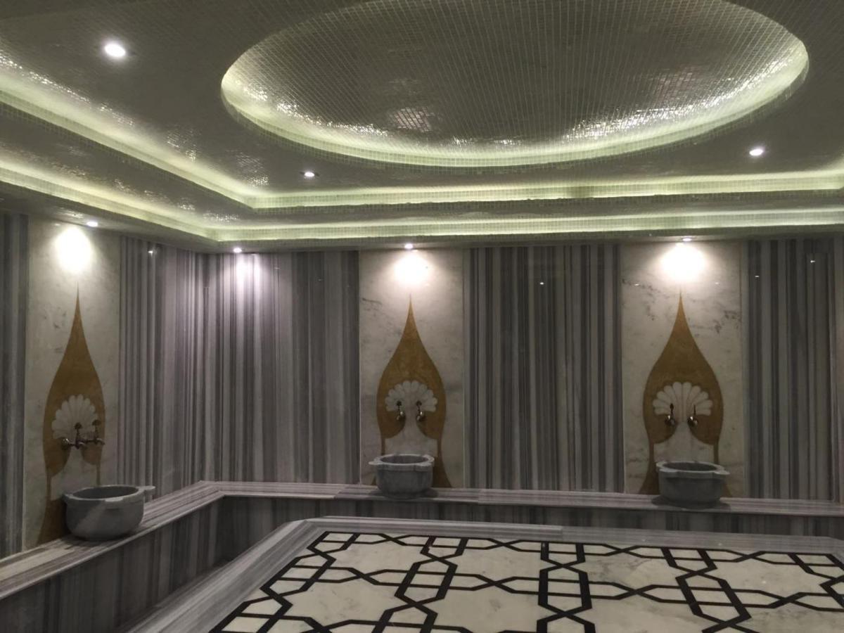 Mostar Hotel Antalya Extérieur photo