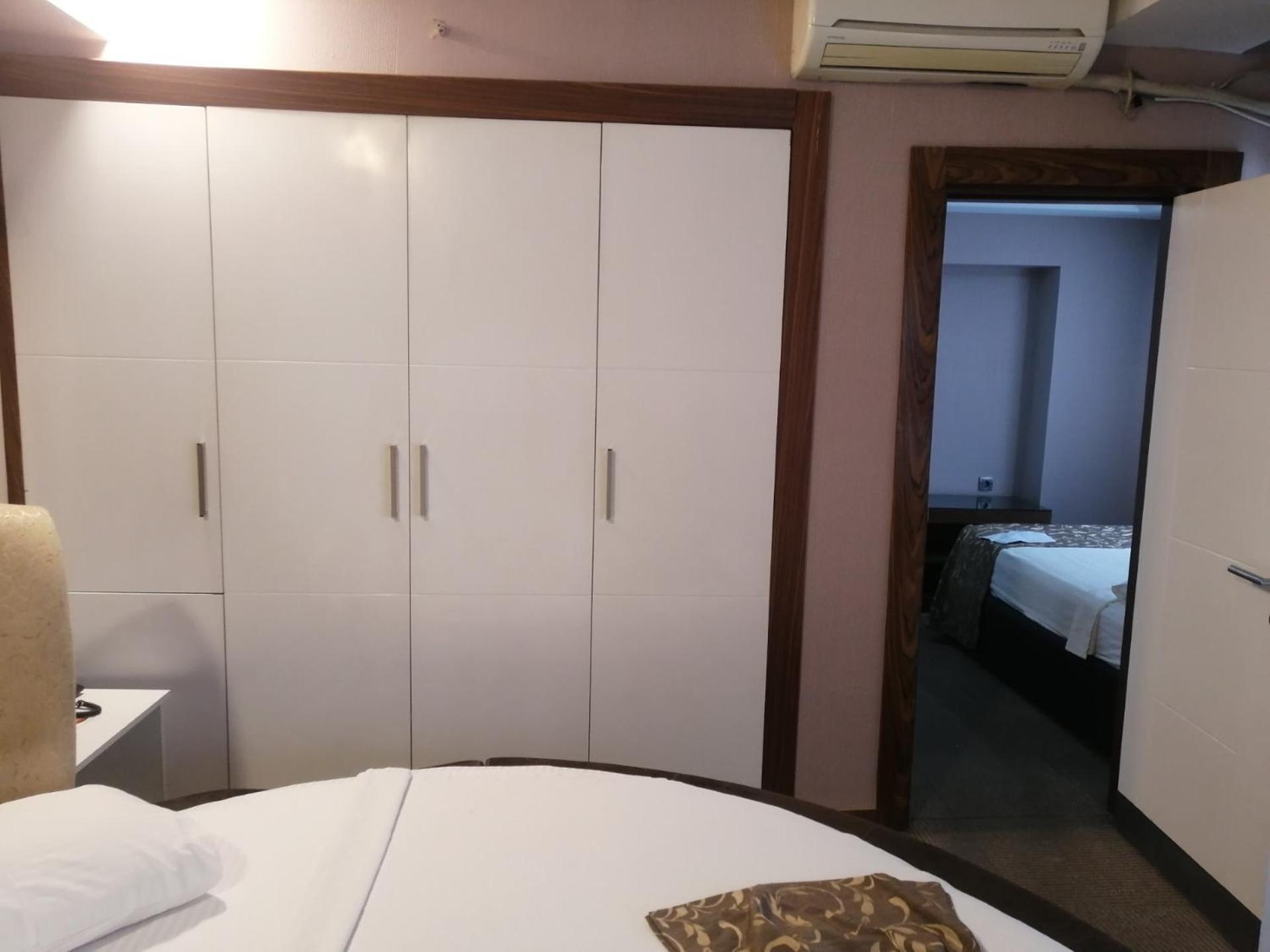 Mostar Hotel Antalya Extérieur photo