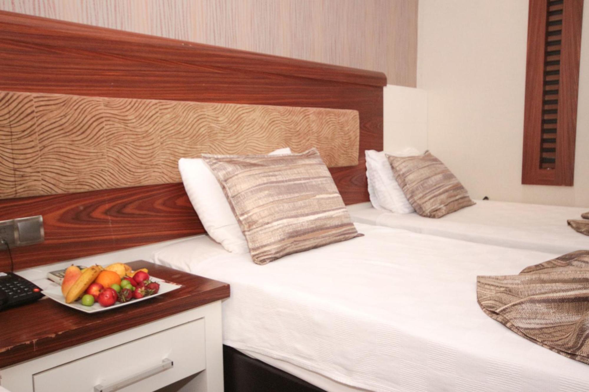 Mostar Hotel Antalya Chambre photo