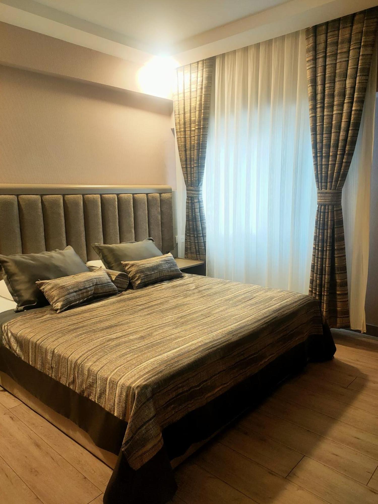 Mostar Hotel Antalya Extérieur photo