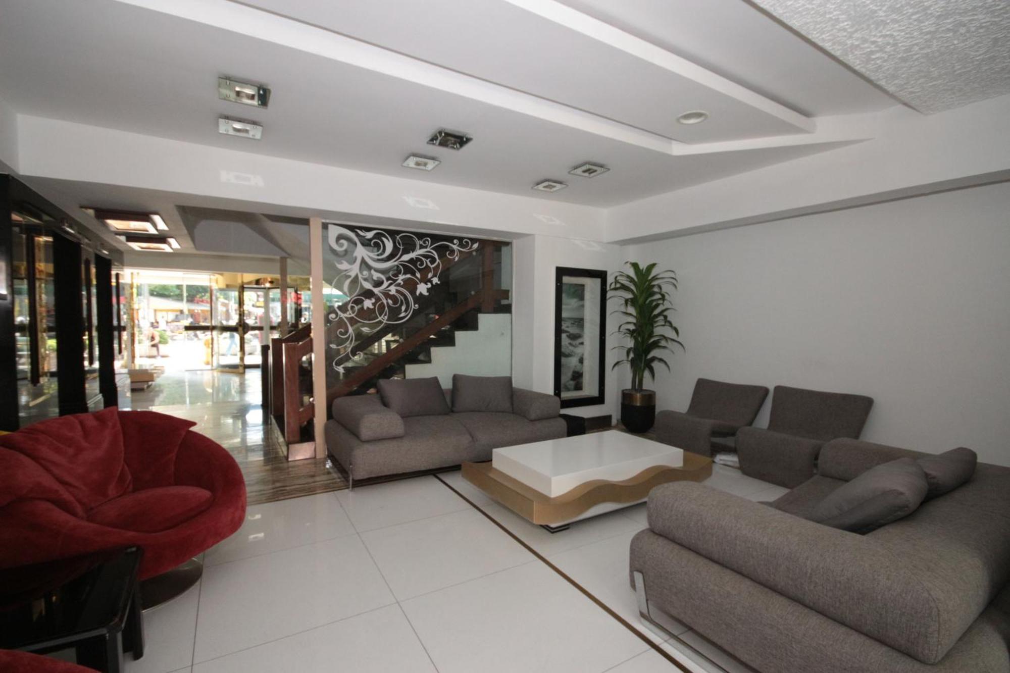 Mostar Hotel Antalya Extérieur photo