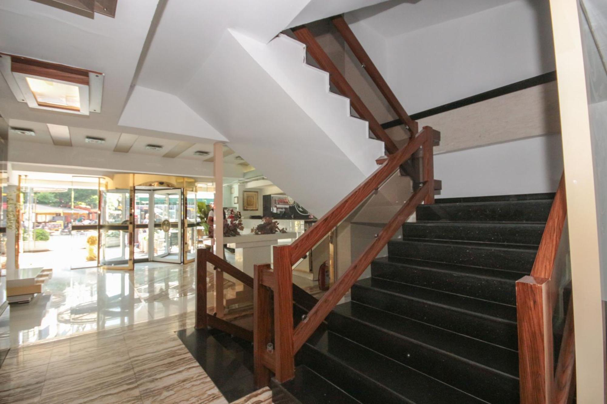 Mostar Hotel Antalya Extérieur photo