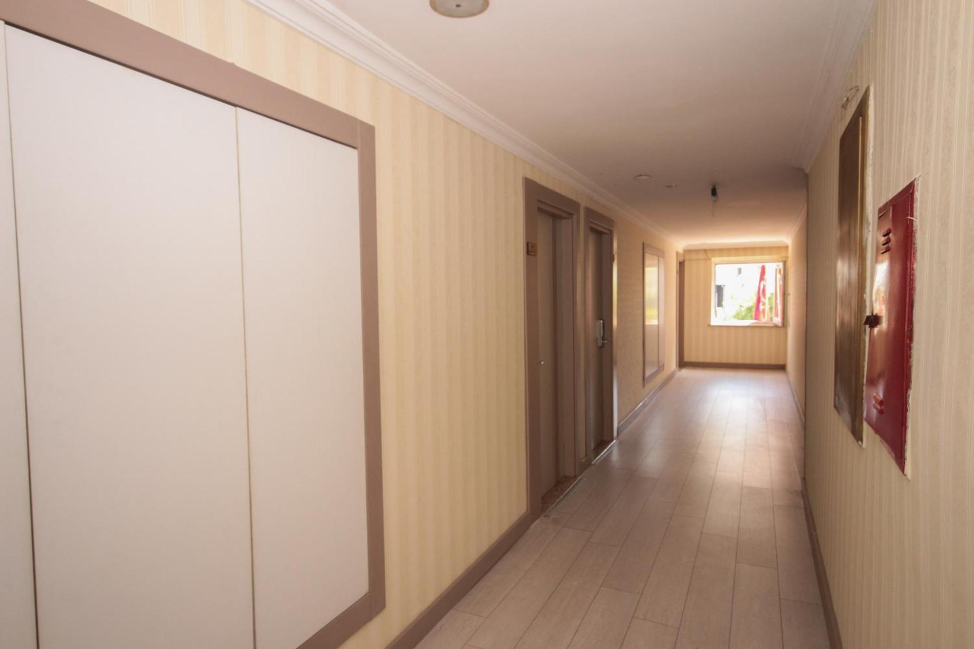 Mostar Hotel Antalya Extérieur photo