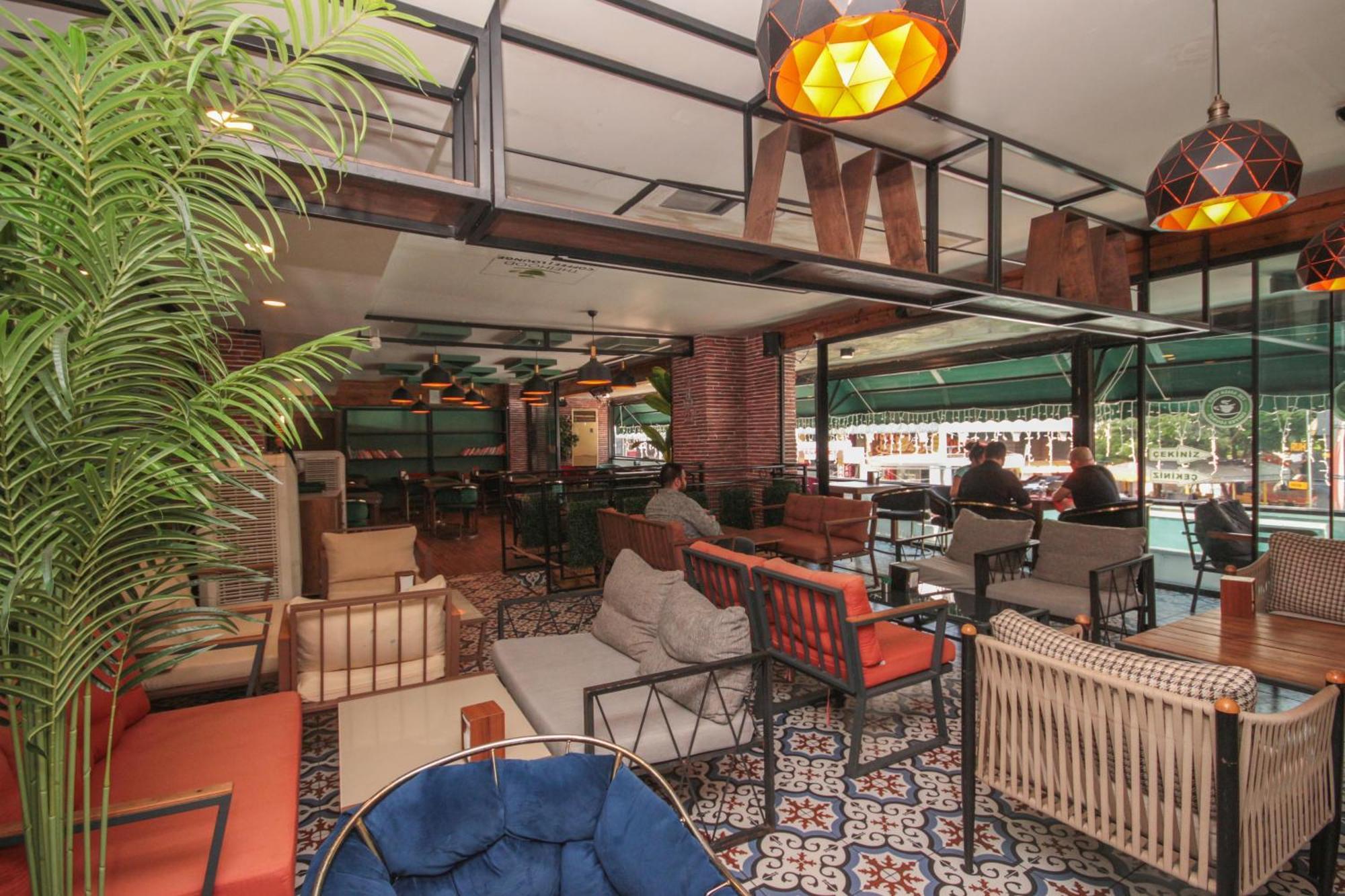 Mostar Hotel Antalya Extérieur photo