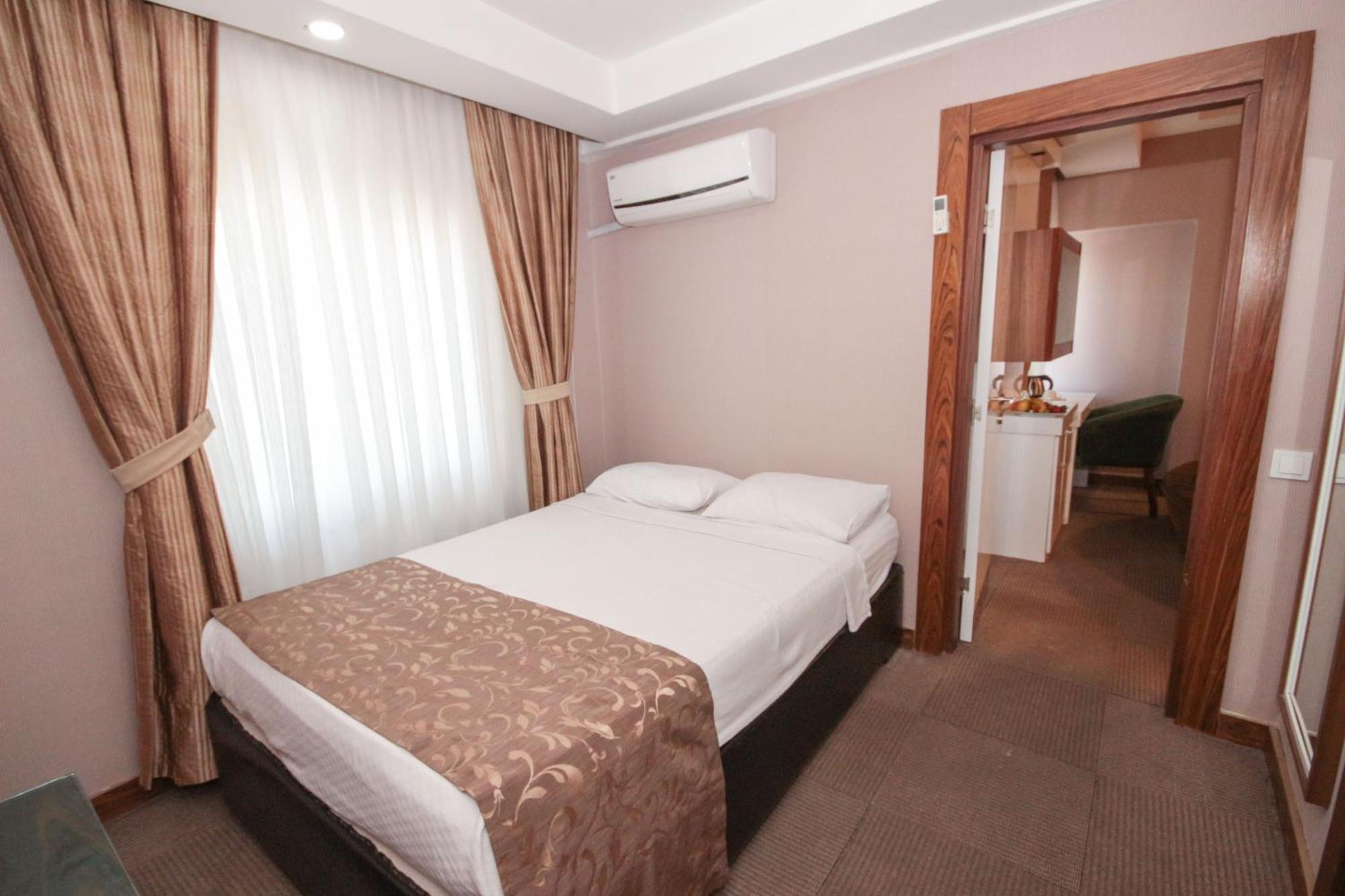 Mostar Hotel Antalya Chambre photo