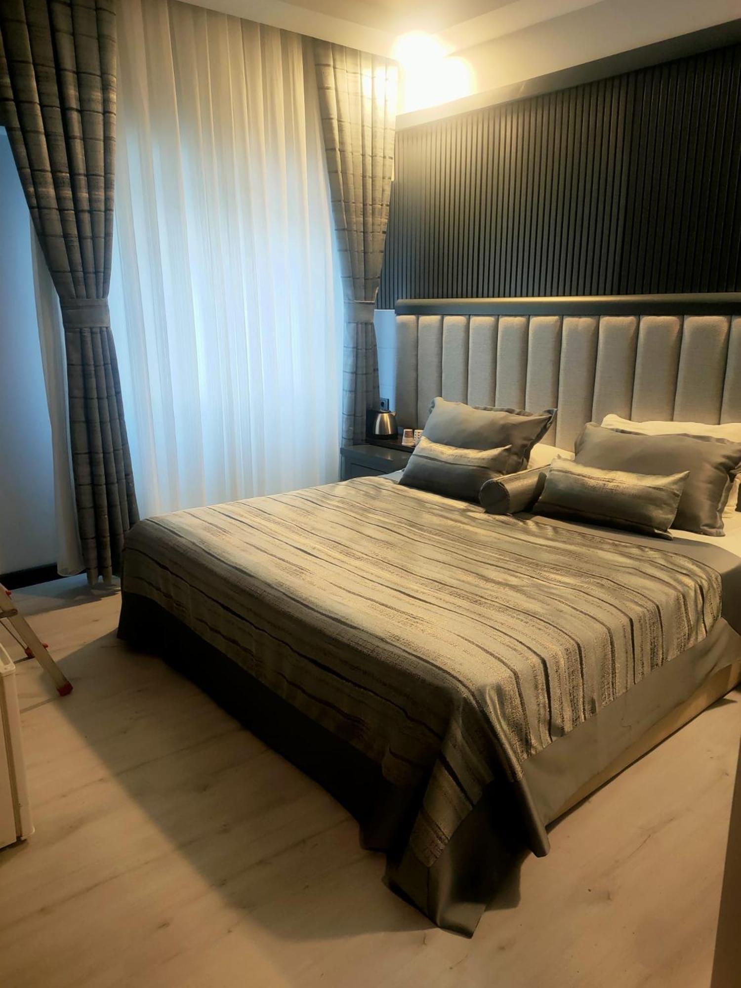 Mostar Hotel Antalya Chambre photo