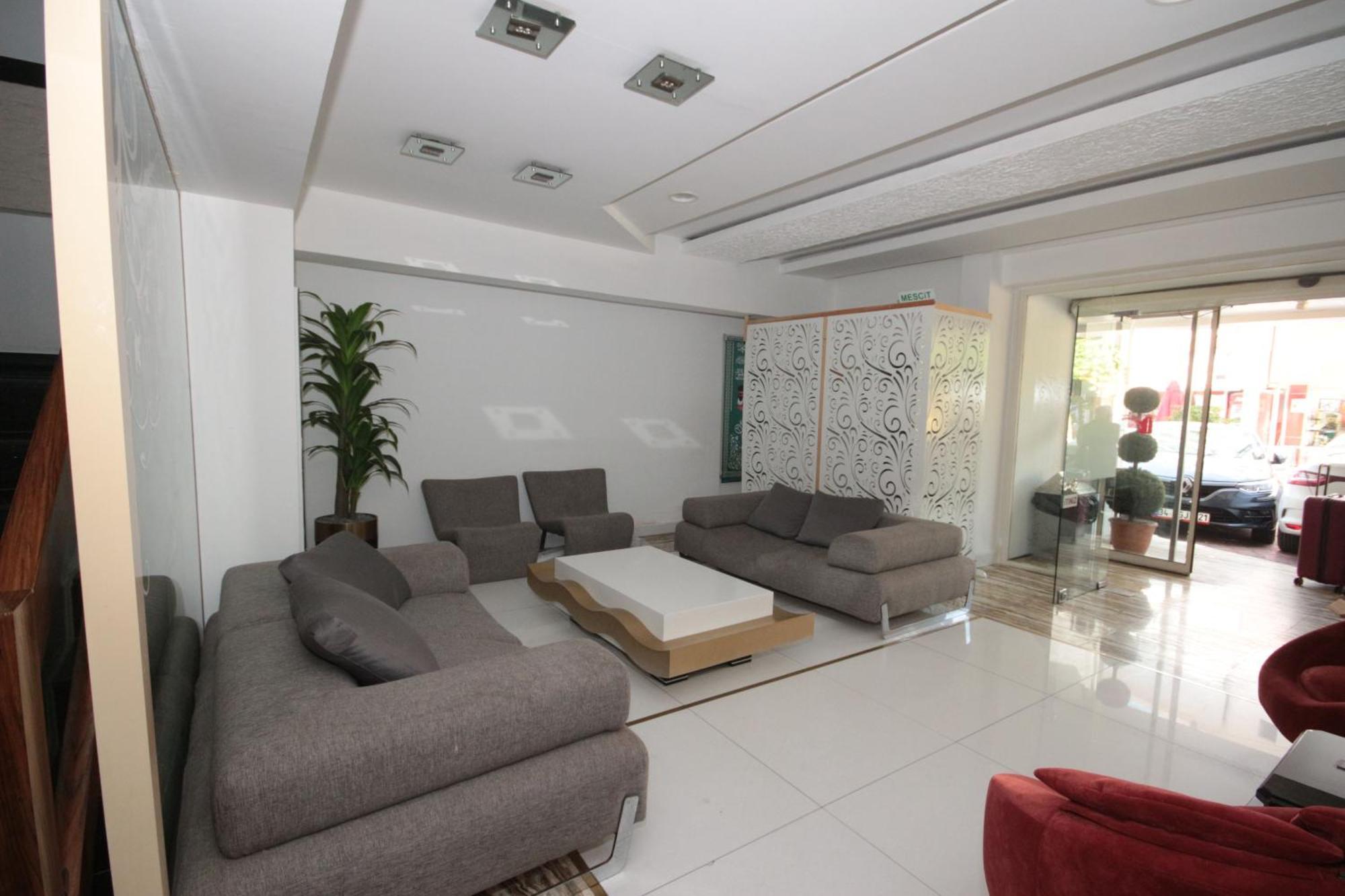 Mostar Hotel Antalya Extérieur photo