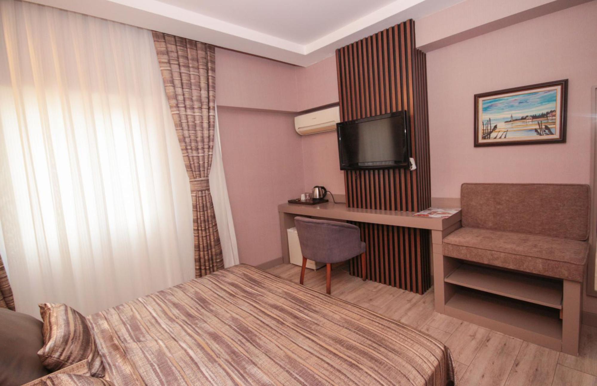 Mostar Hotel Antalya Extérieur photo