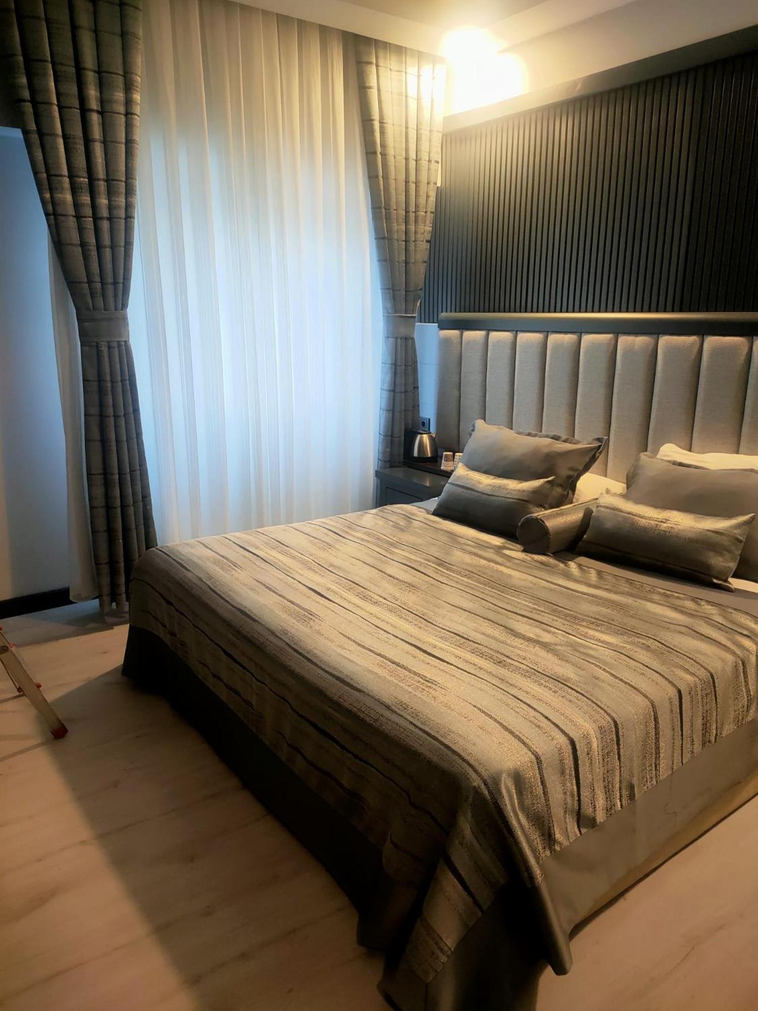 Mostar Hotel Antalya Extérieur photo